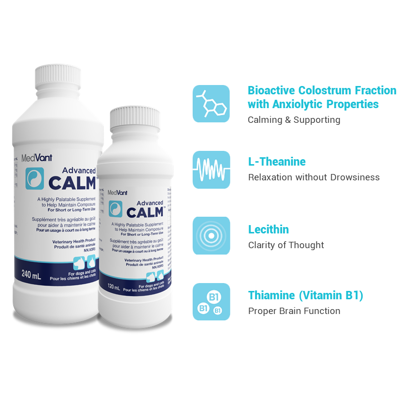 Advanced CALM™