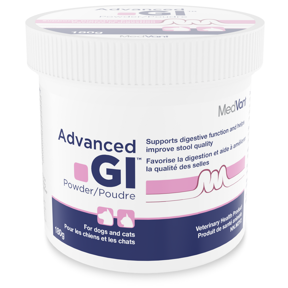 Advanced GI® Powder