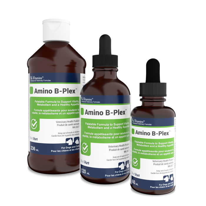 Amino B-Plex™
