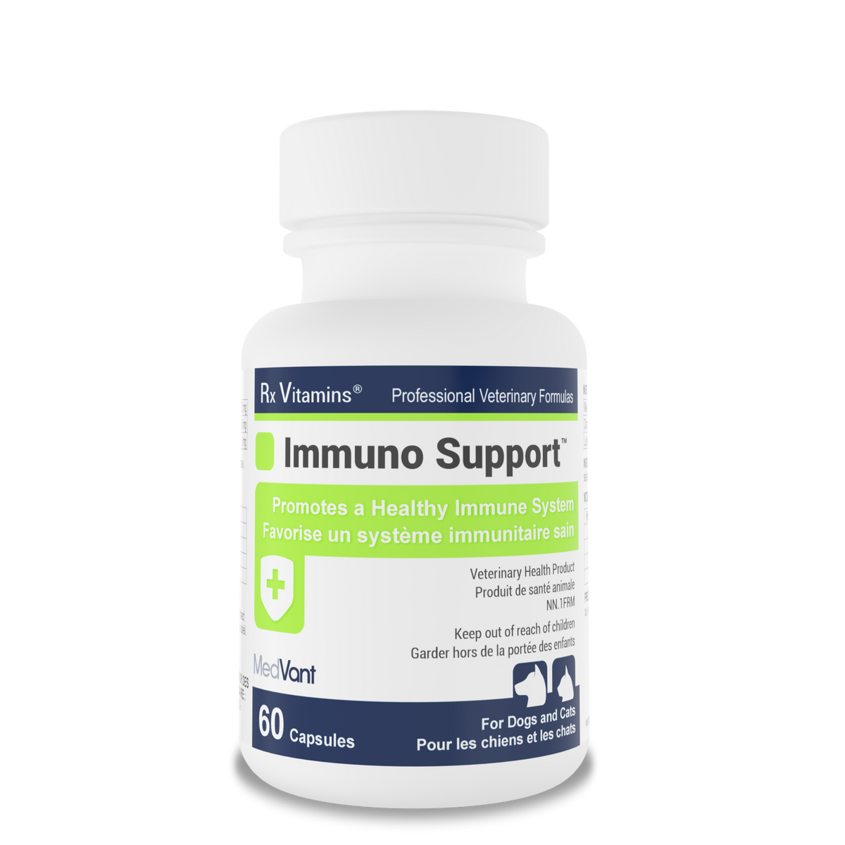 Immuno Support™ Capsules
