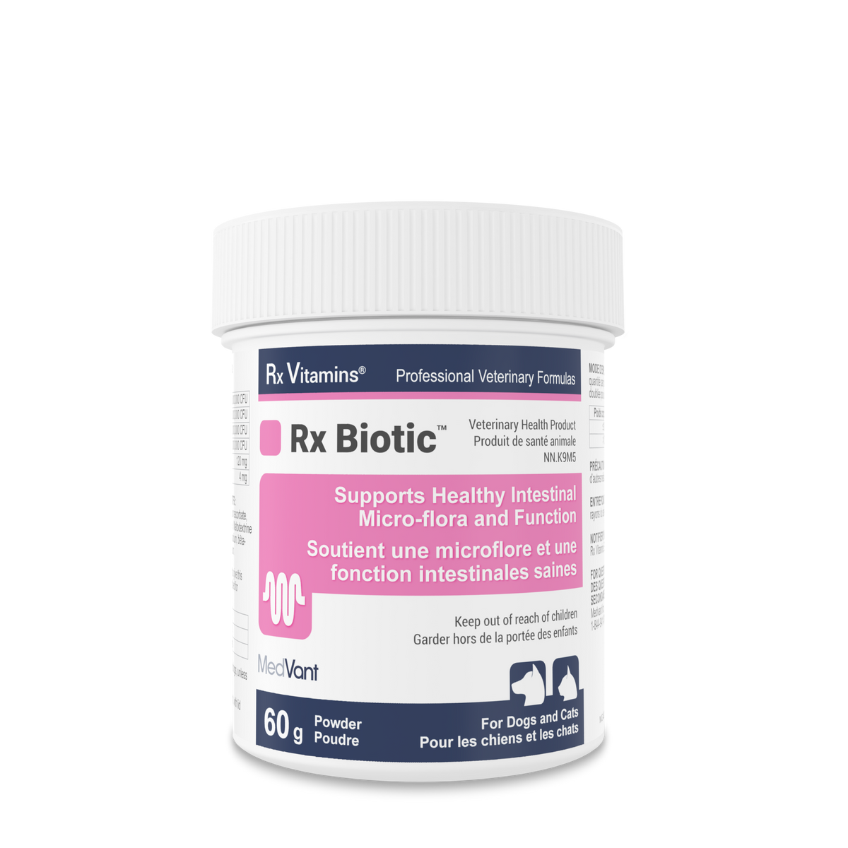 Rx Biotic™