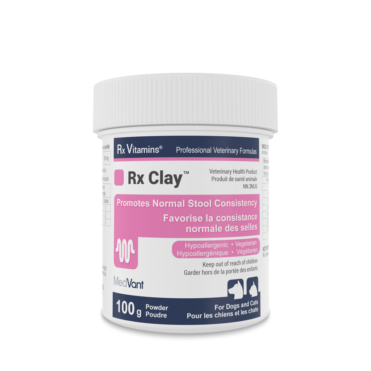 Rx Clay™