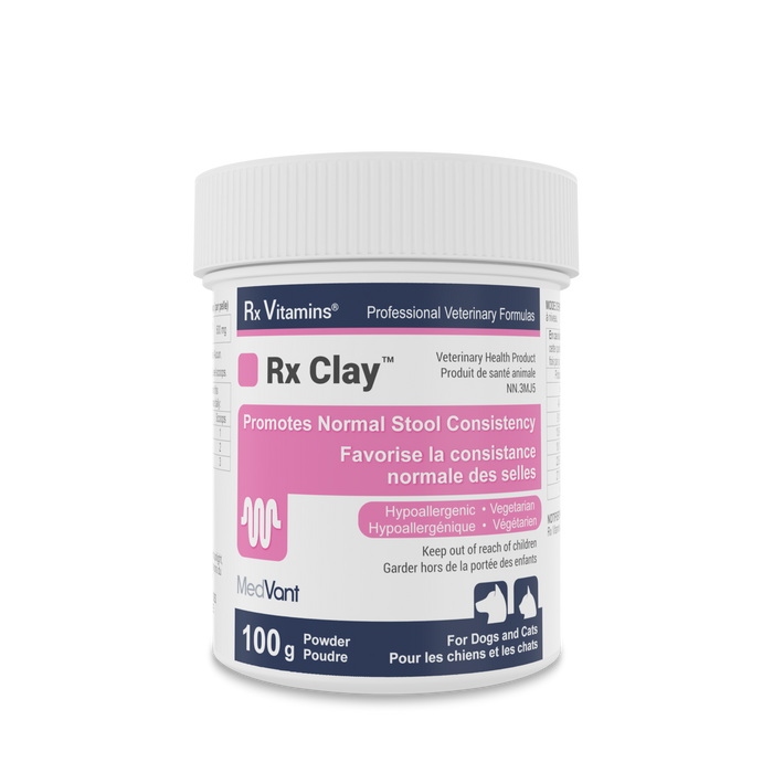 Rx Clay™