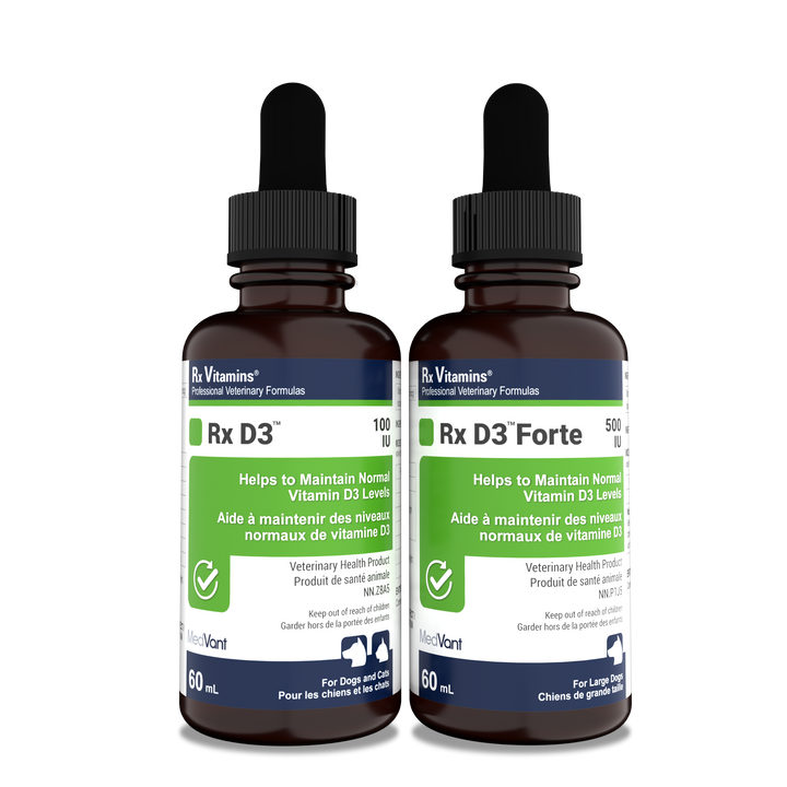 Rx D3™