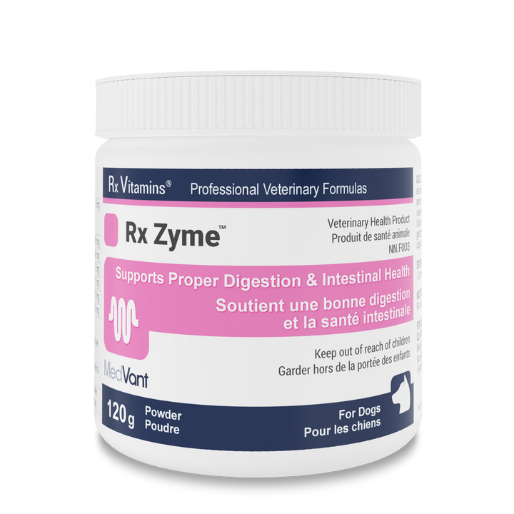 Rx Zyme™