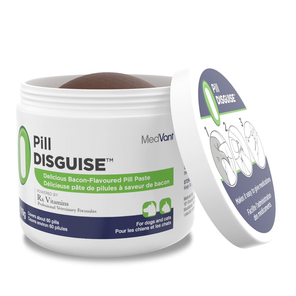 Pill Disguise™