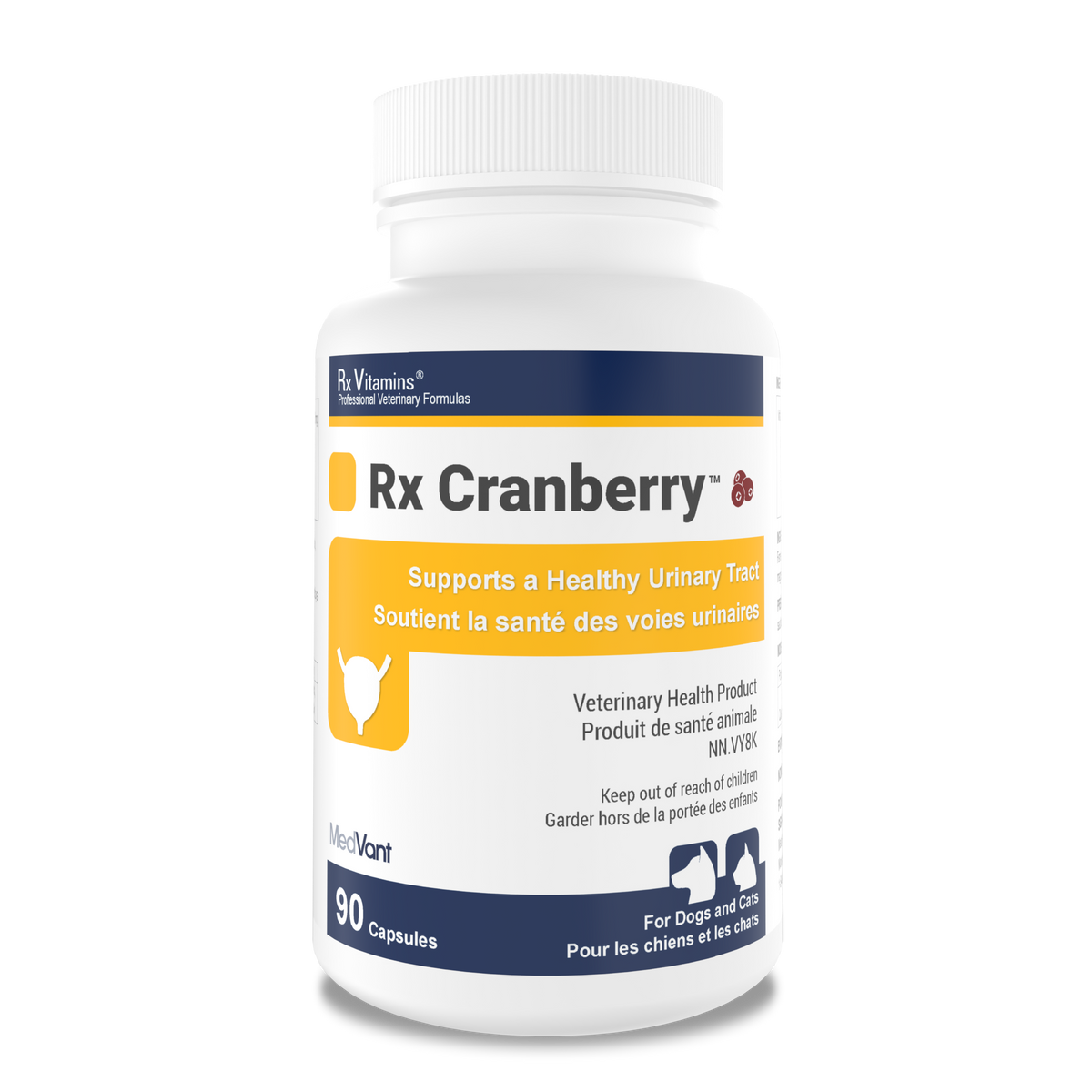 Rx Cranberry™