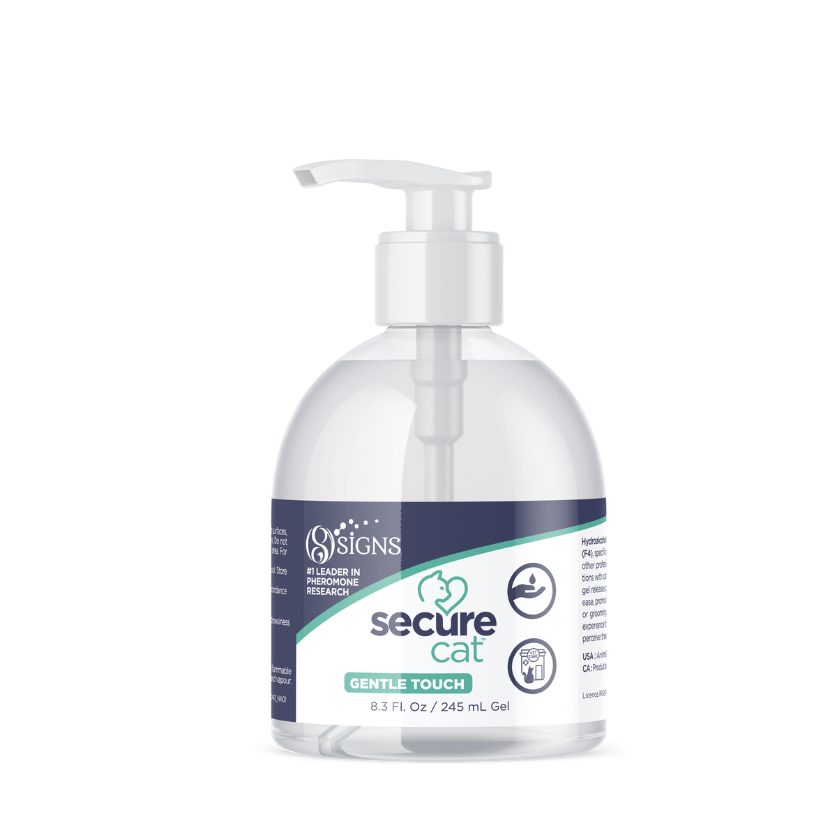 SecureCat™
