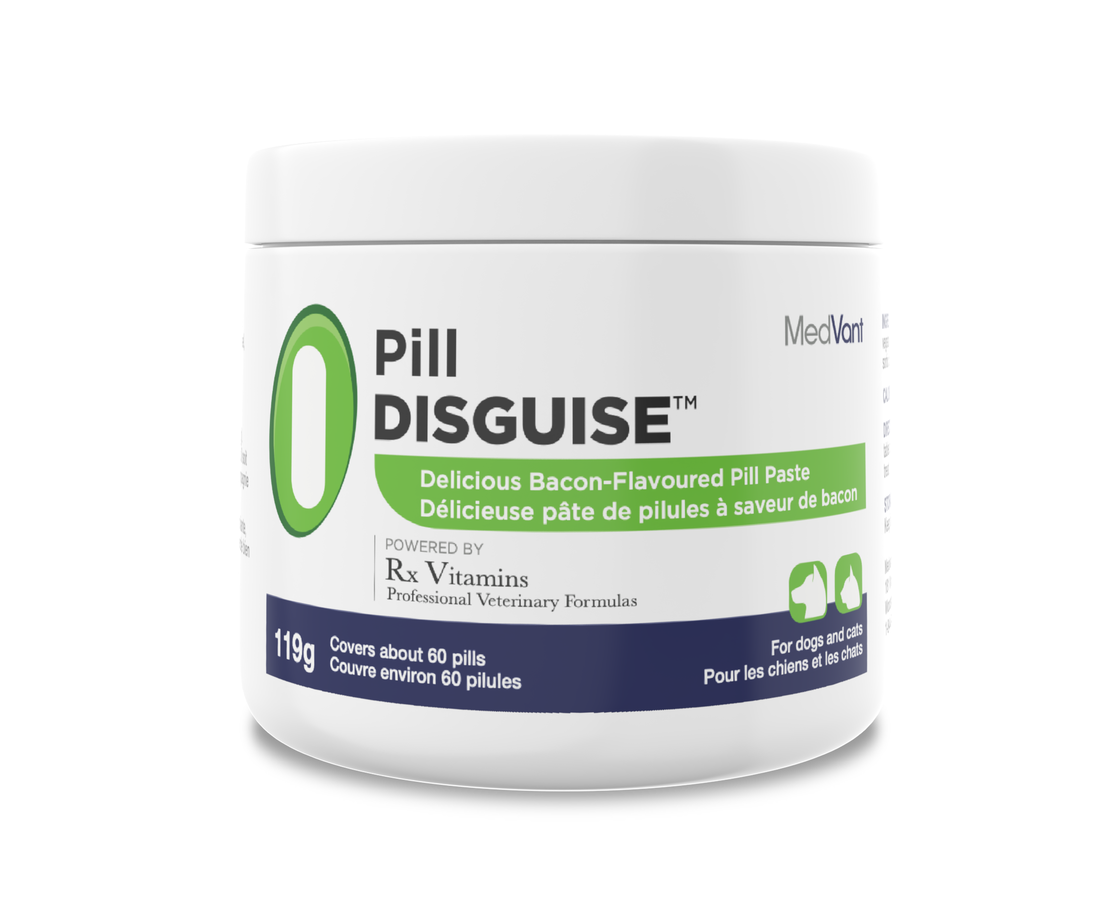 Pill Disguise™