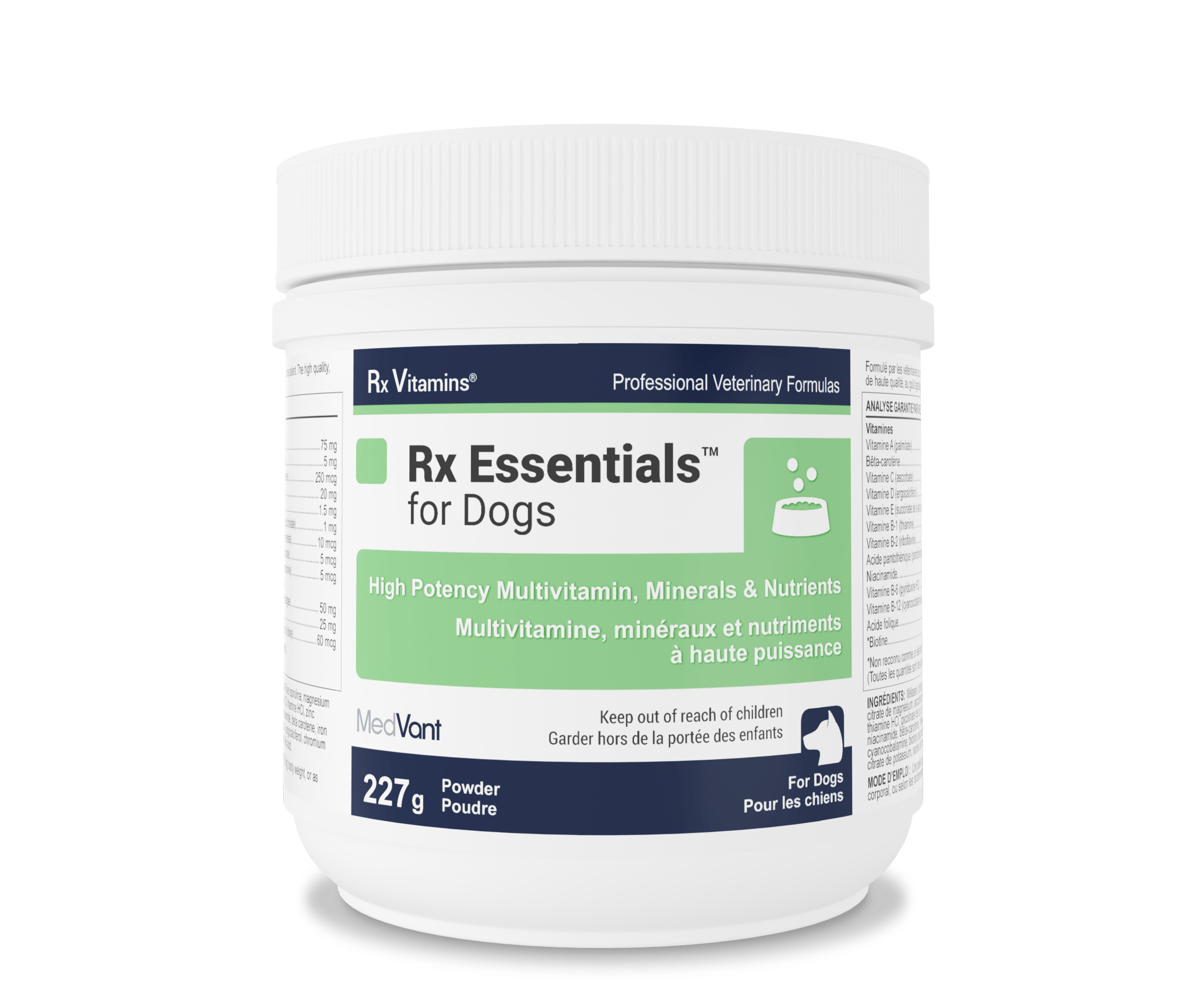 Rx Essentials™