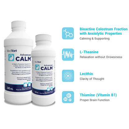 Advanced CALM™
