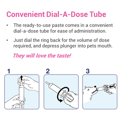 Advanced GI® Oral Paste