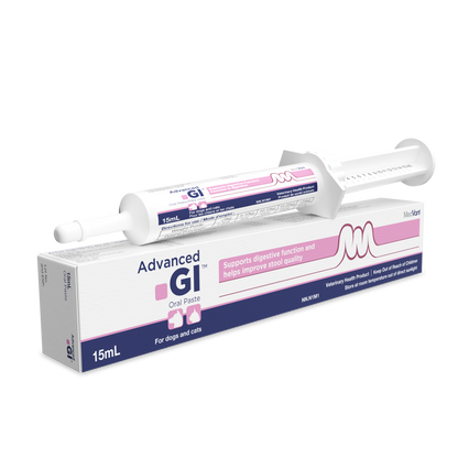 Advanced GI® Oral Paste