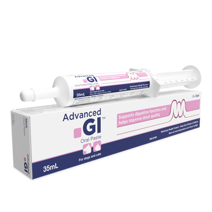 Advanced GI® Oral Paste