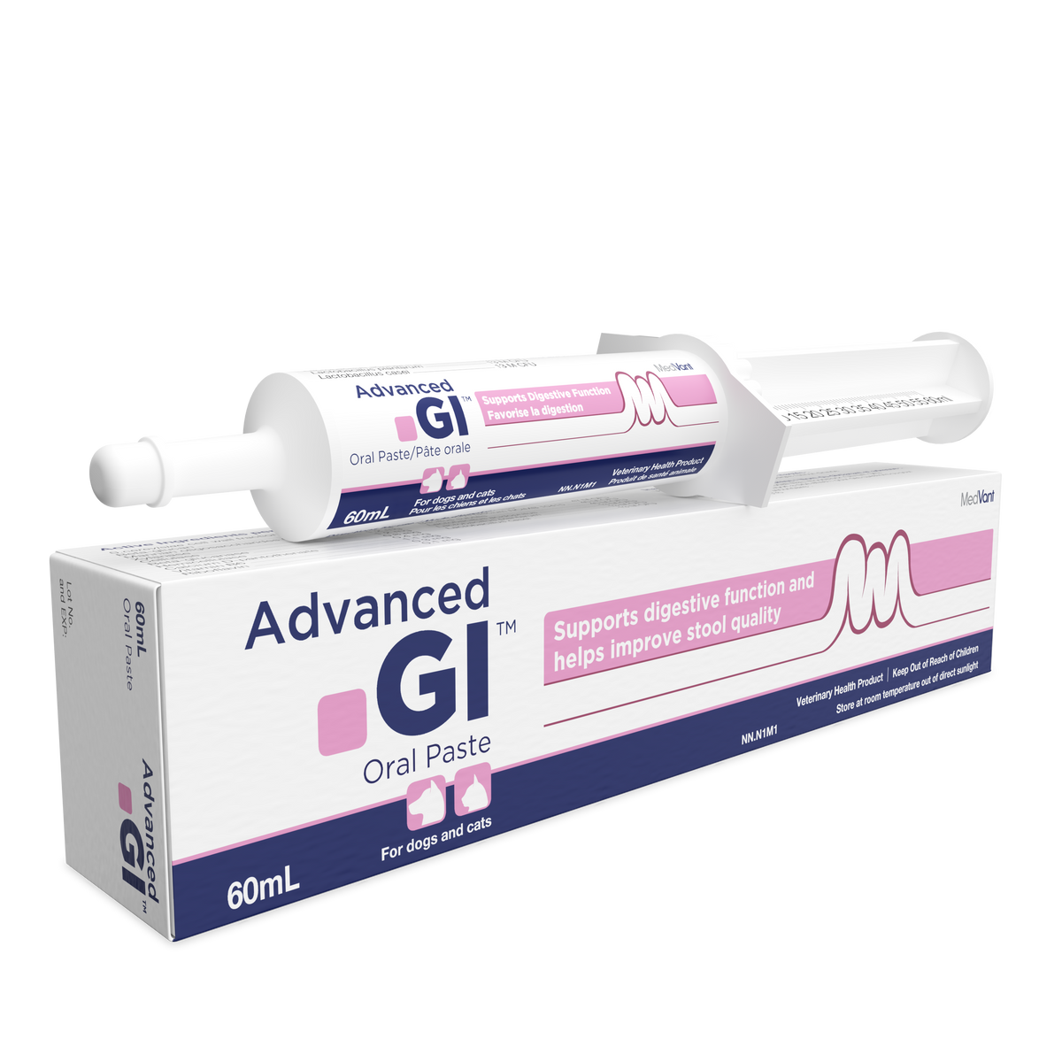 Advanced GI® Oral Paste
