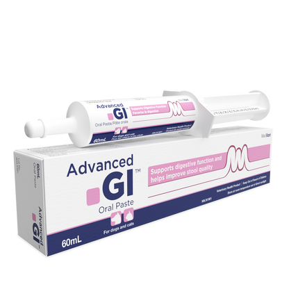 Advanced GI® Oral Paste