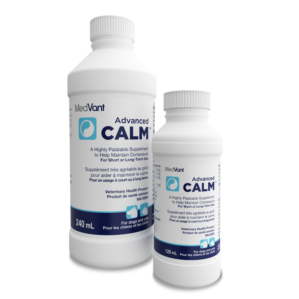 Advanced CALM™