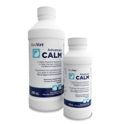 Advanced CALM™