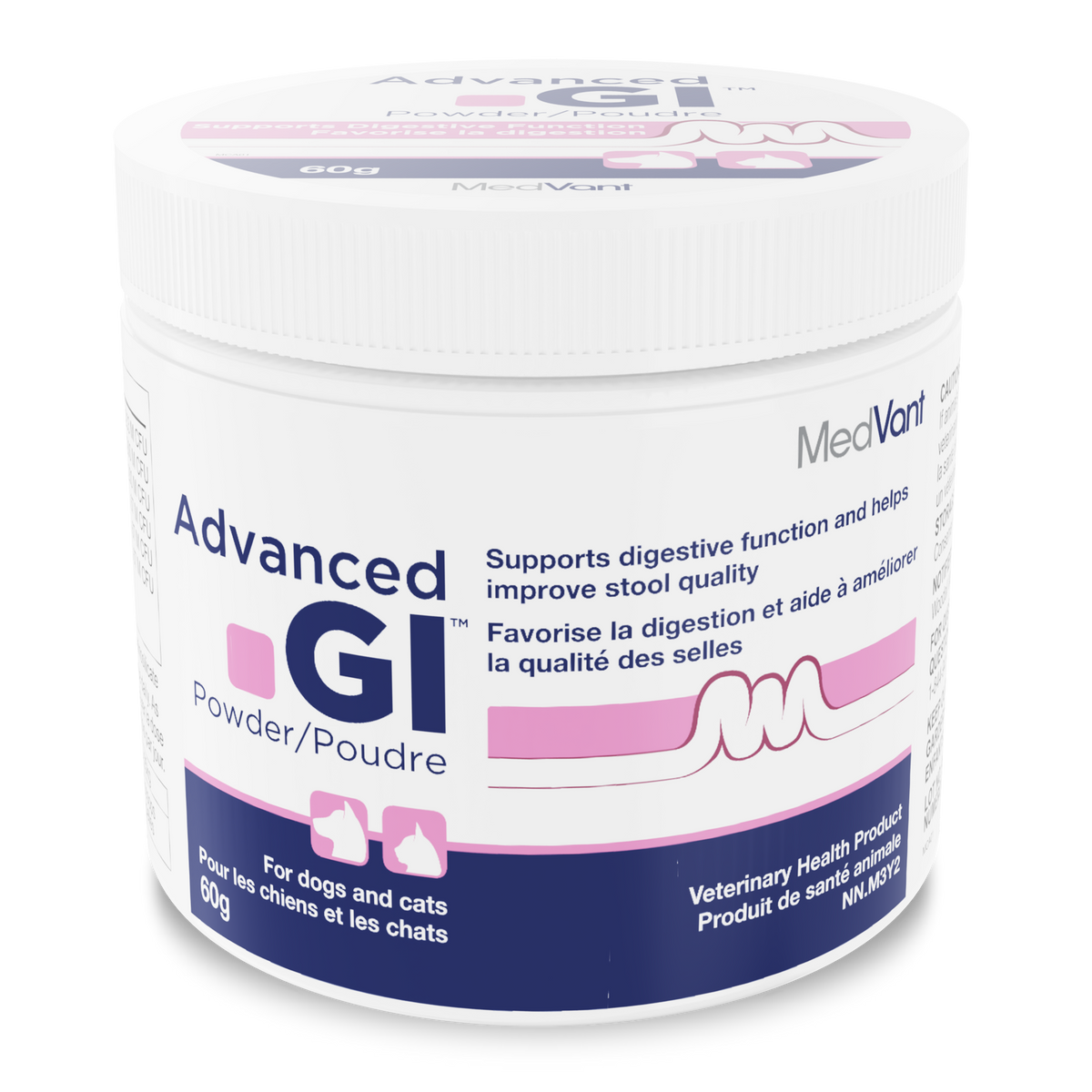 Advanced GI® Powder