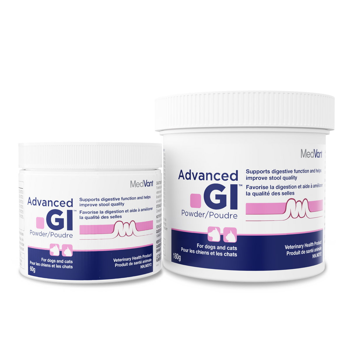 Advanced GI® Powder