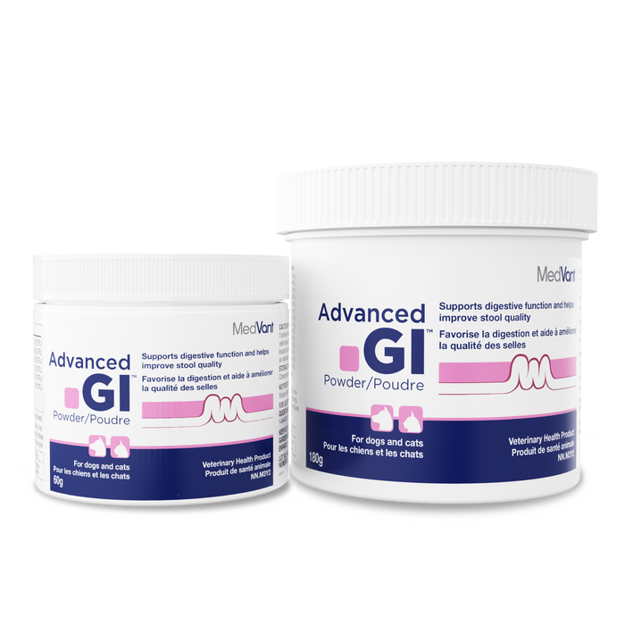 Advanced GI® Powder