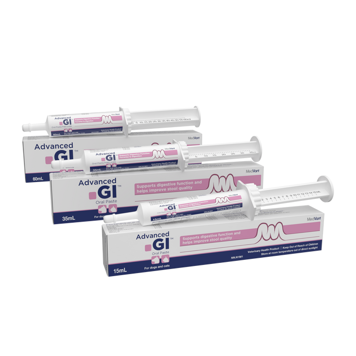 Advanced GI® Oral Paste