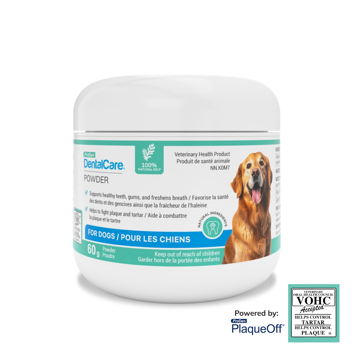 ProDen DentalCare® Powder