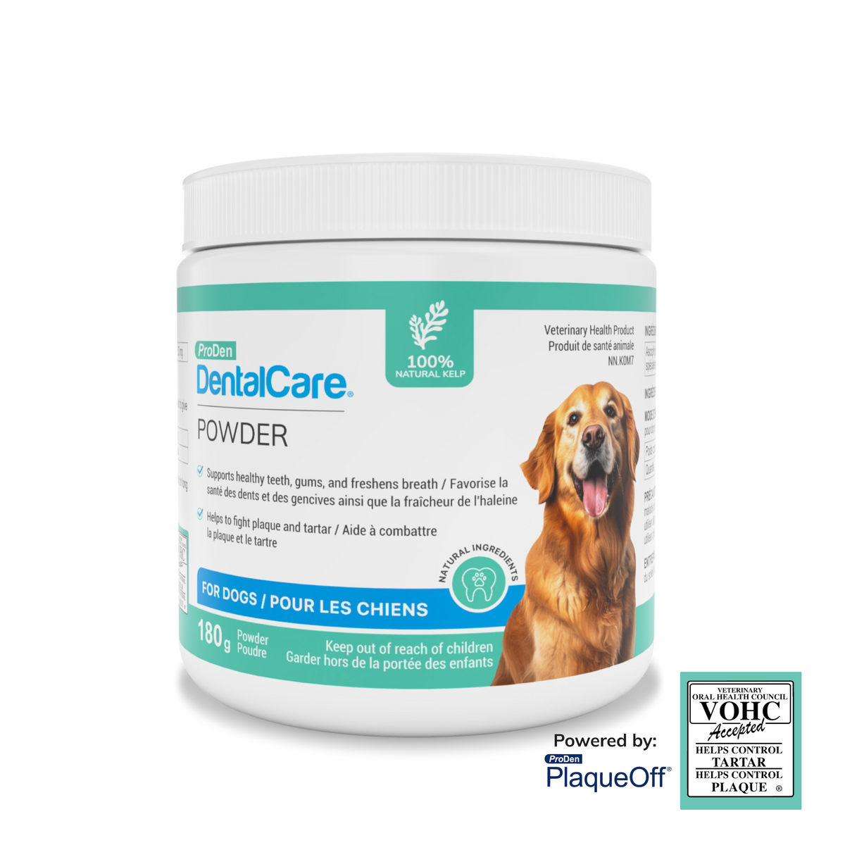 ProDen DentalCare® Powder
