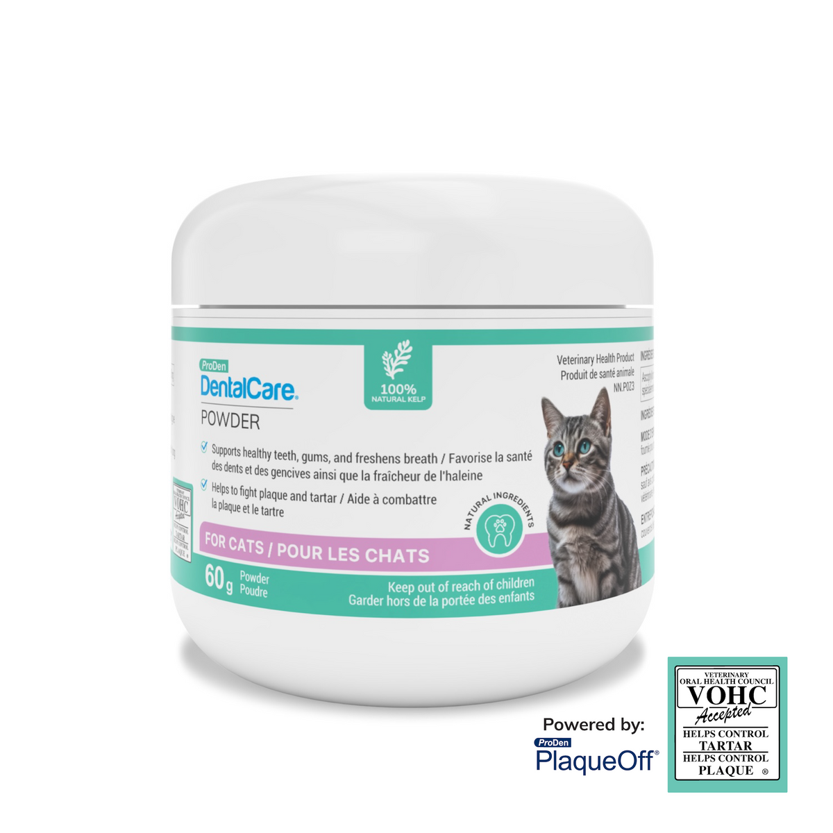 ProDen DentalCare® Powder