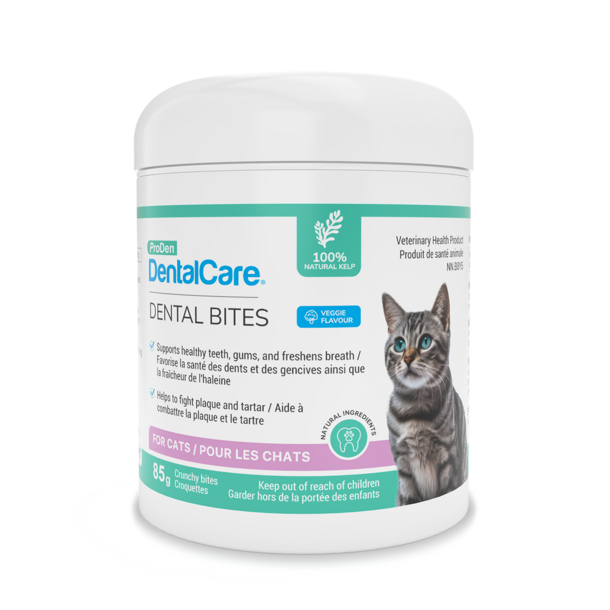 ProDen DentalCare® Dental Bites