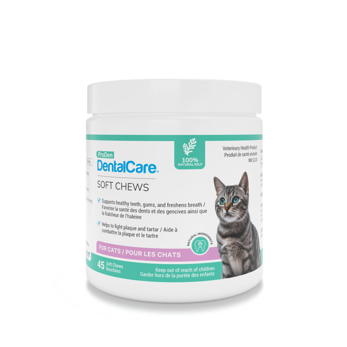 ProDen DentalCare® Soft Chews