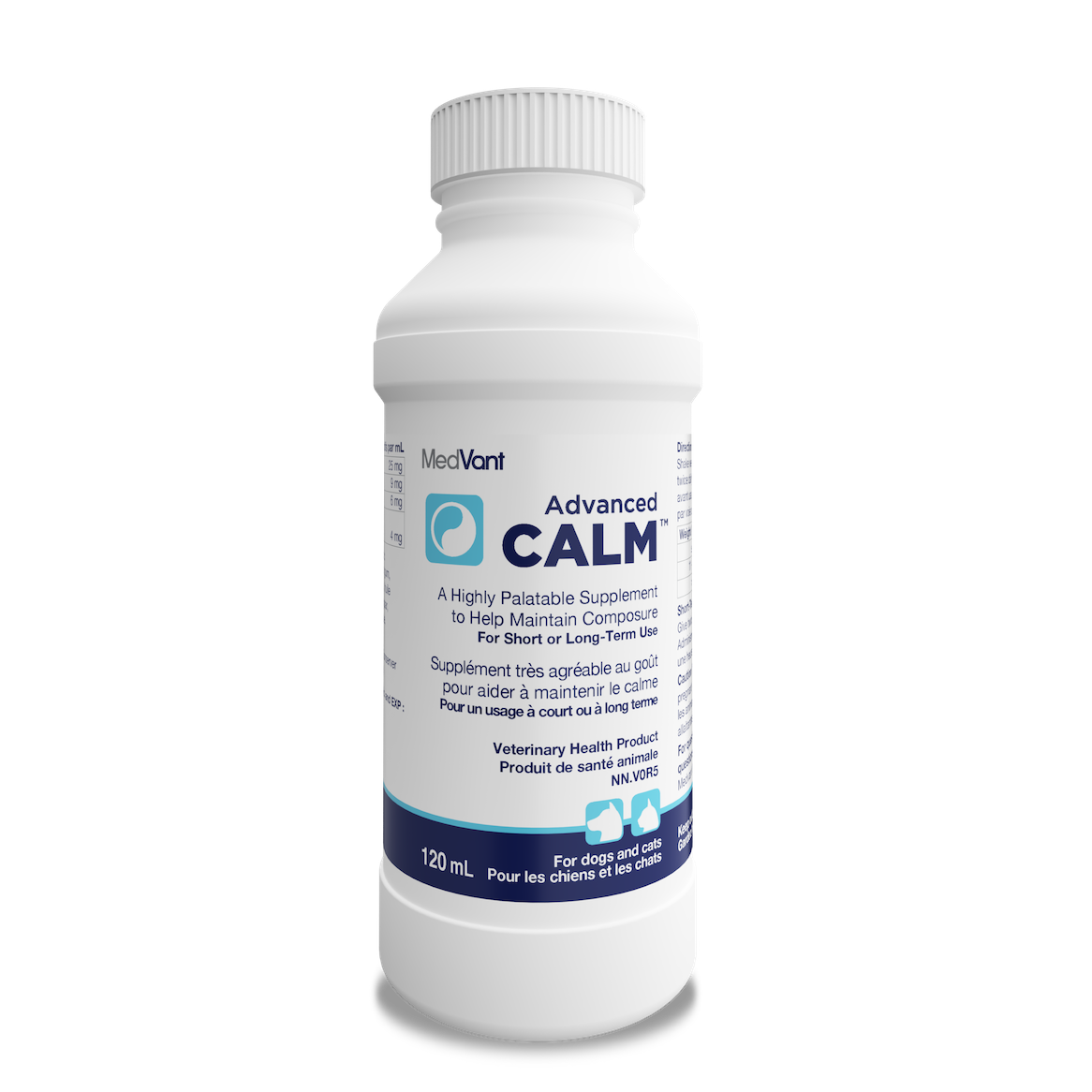 Advanced CALM™