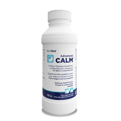 Advanced CALM™