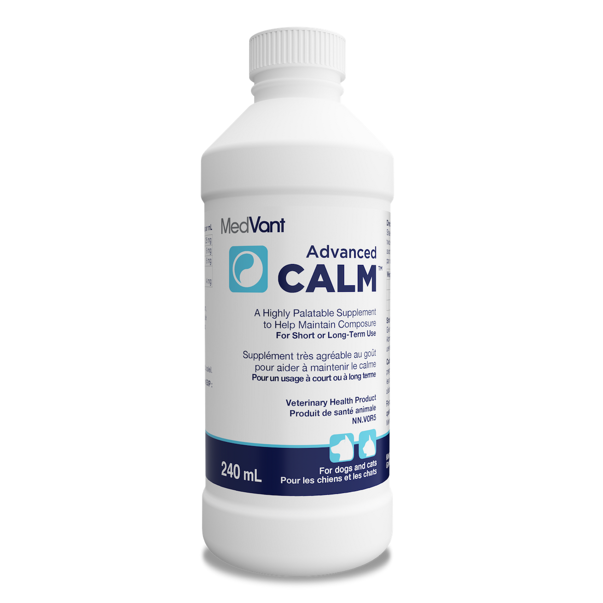 Advanced CALM™