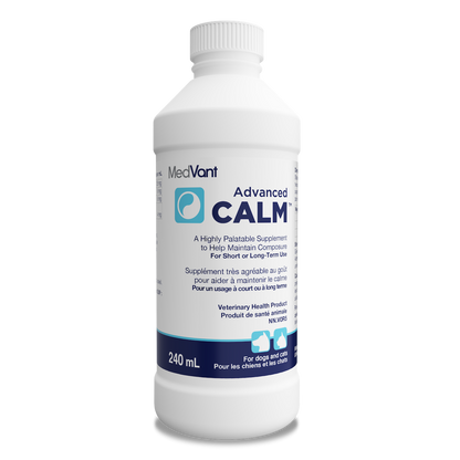 Advanced CALM™
