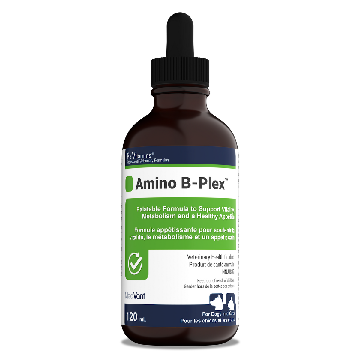 Amino B-Plex™