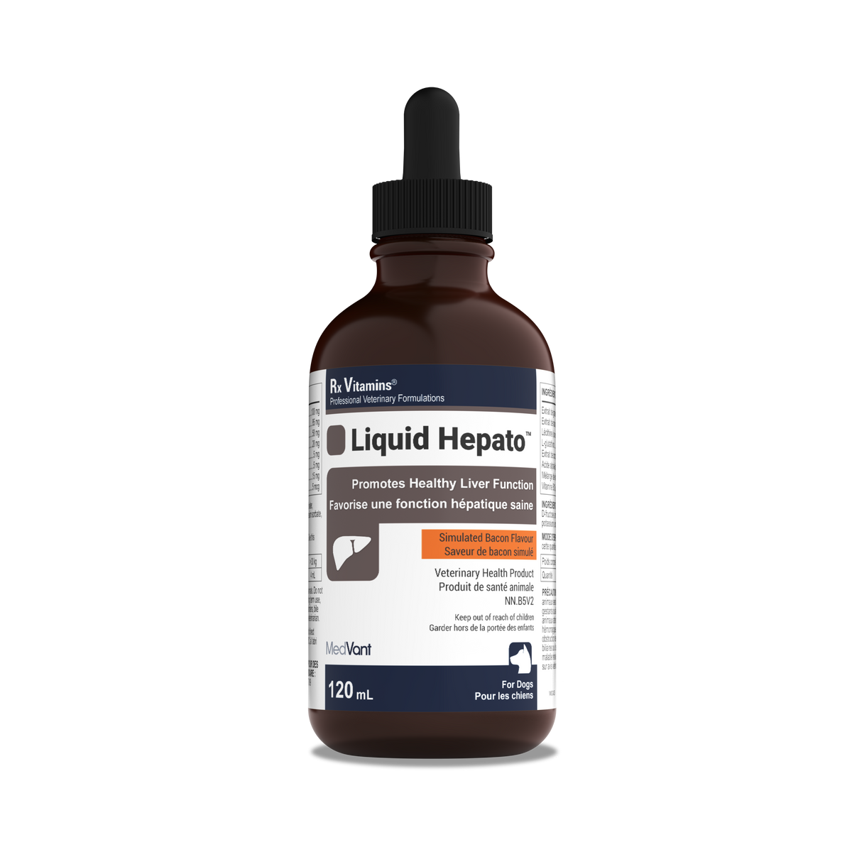 Hepato Support™ Liquid