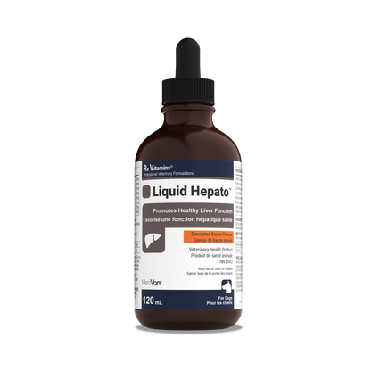 Hepato Support™ Liquid