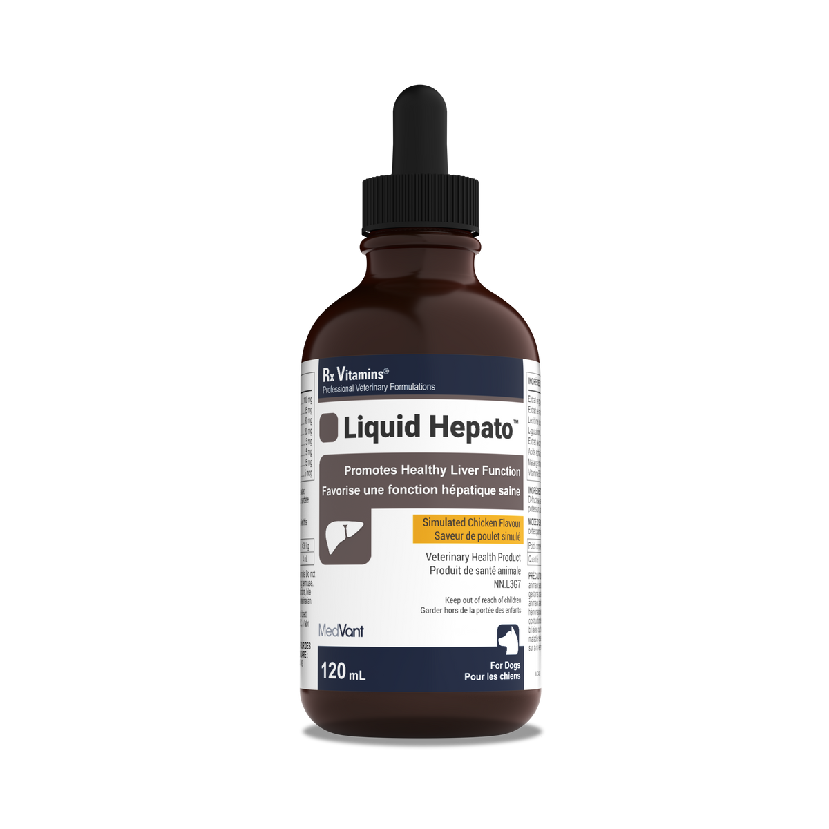 Hepato Support™ Liquid