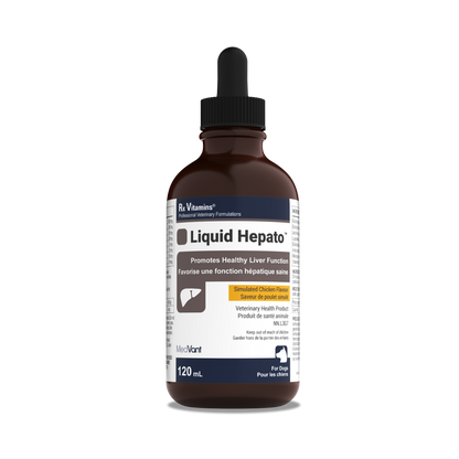 Hepato Support™ Liquid
