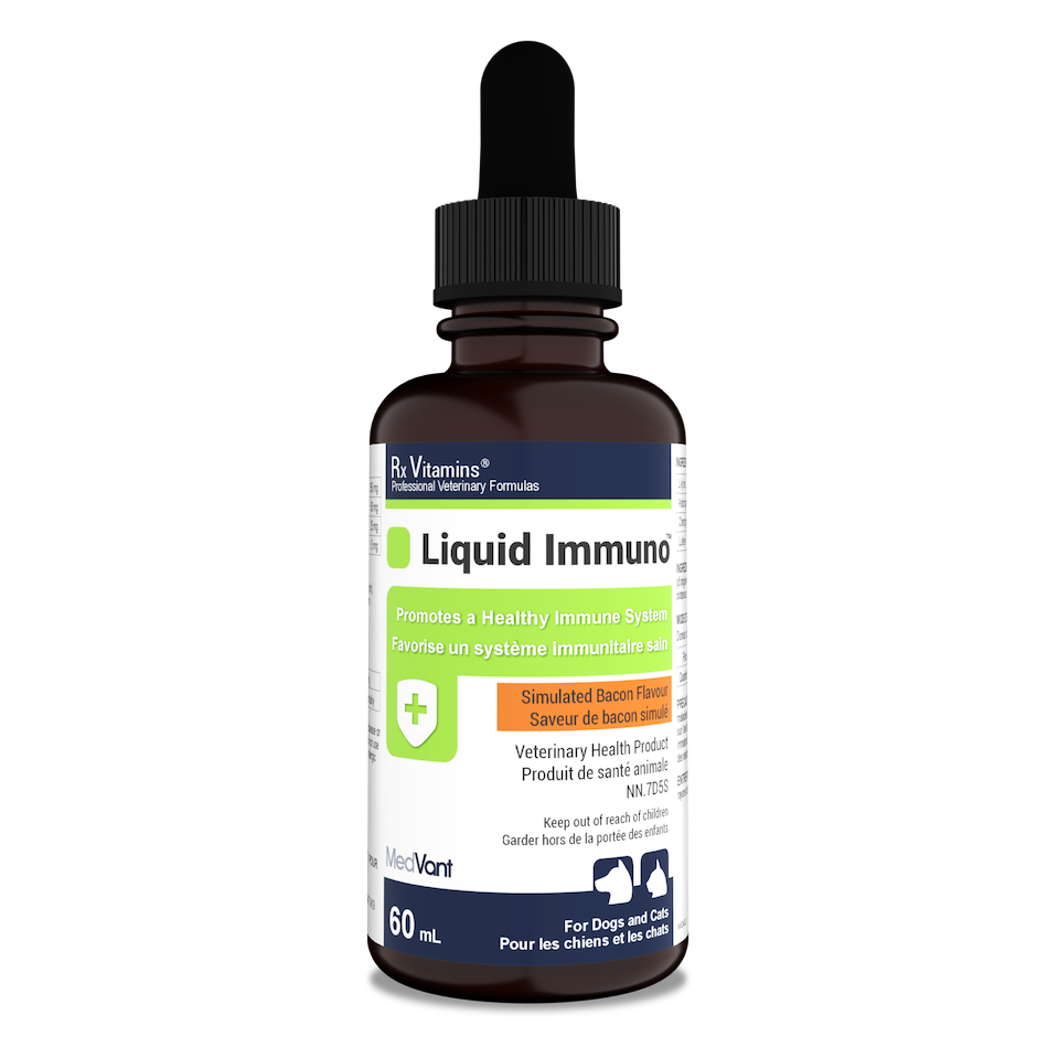 Immuno Support™ Liquid