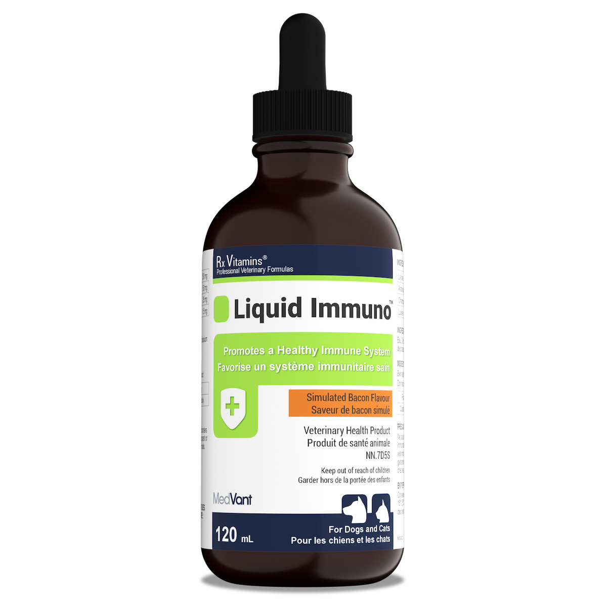 Immuno Support™ Liquid