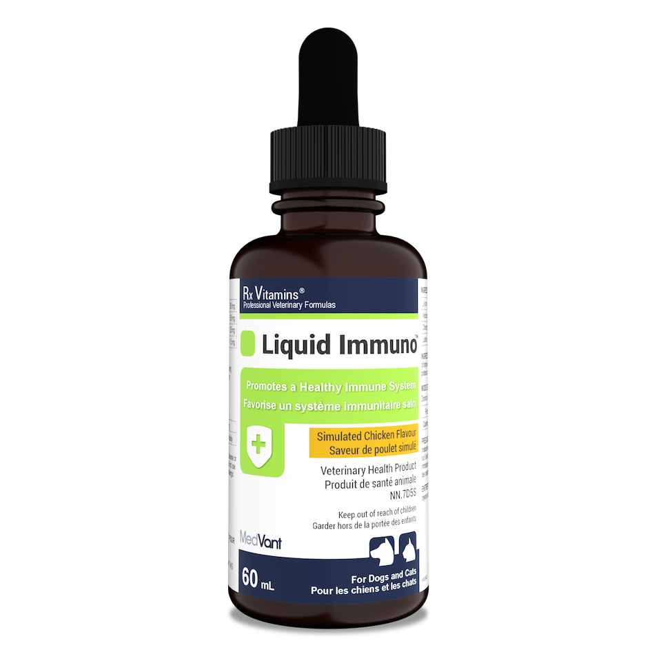 Immuno Support™ Liquid