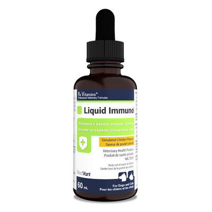 Immuno Support™ Liquid