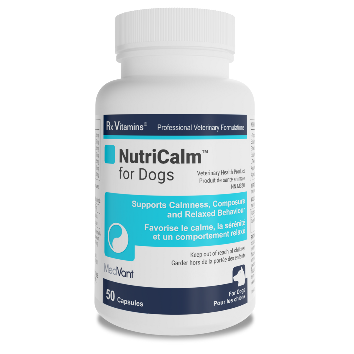 NutriCalm™