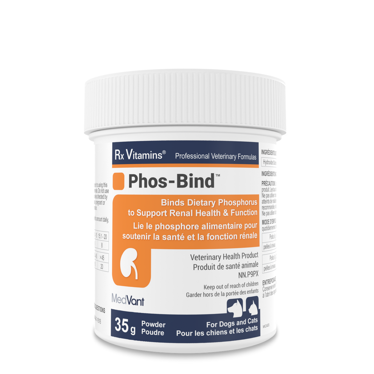 Phos-Bind™