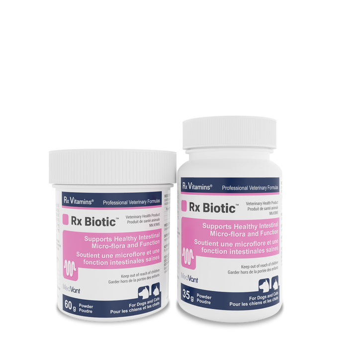 Rx Biotic™