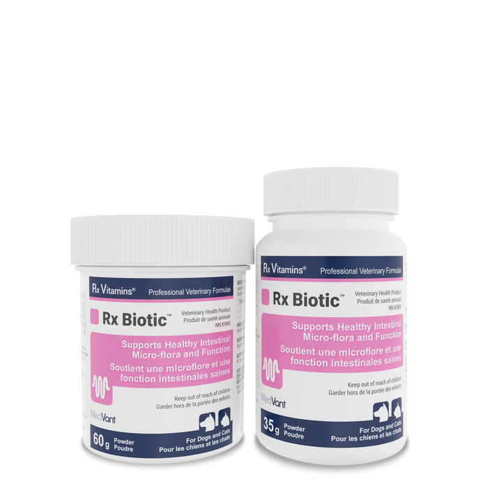 Rx Biotic™