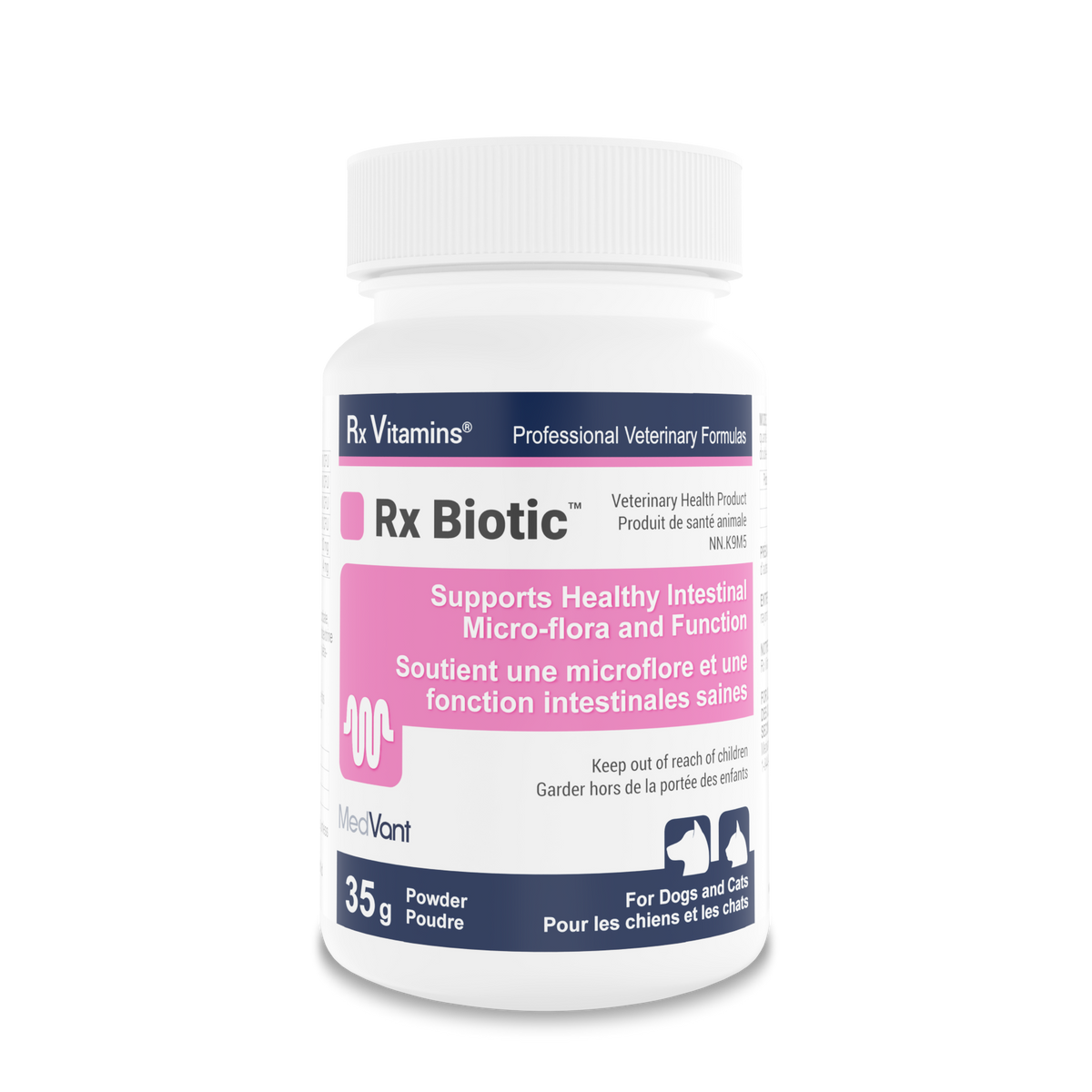 Rx Biotic™