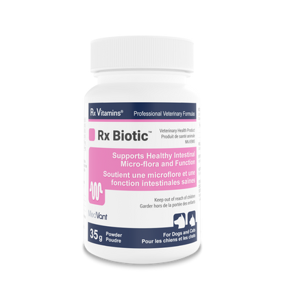 Rx Biotic™